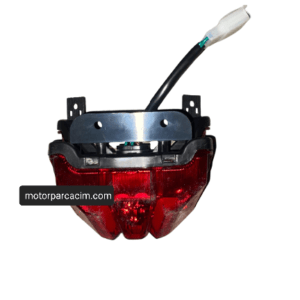 YUKİ TARO 250R ARKA STOP LAMBASI