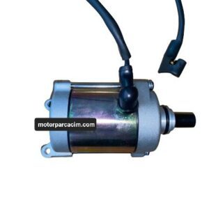 YUKİ AFŞİN 250 MARŞ MOTORU