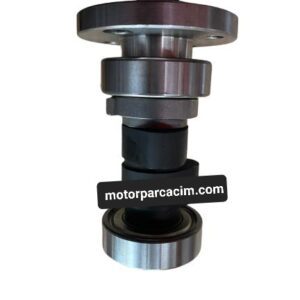 YUKİ AFŞİN 250 EKSANTRİK MİLİ