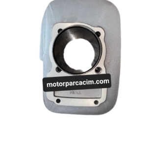 YUKİ AFŞİN 250 SİLİNDİR