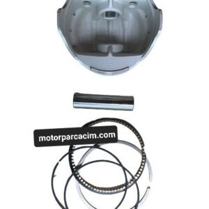 YUKİ AFŞİN 250 PİSTON SET