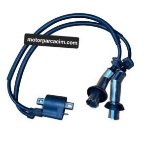 YUKİ AFŞİN 250 ATEŞLEME BOBİNİ