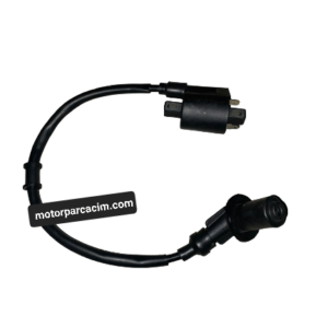 YUKI MOJİTO 50 ATEŞLEME BOBİNİ