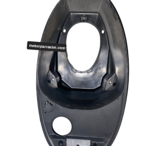 YUKI MOJITO KOLTUK ALTI BAGAJ