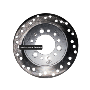 YUKI MOJITO ÖN FREN DİSKİ