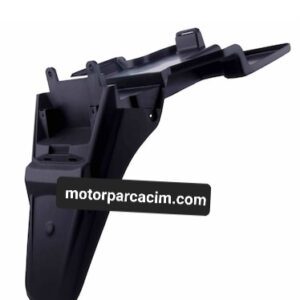 HONDA SPACY ARKA ÇAMURLUK