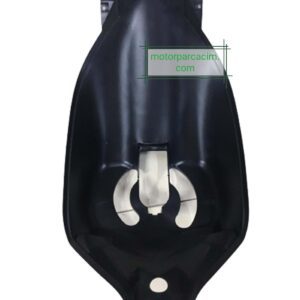 YUKİ CASPER ÖN İÇ DAVLUMBAZ