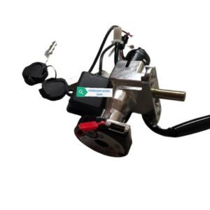 Yuki casper 50 cc kontak seti