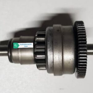 Yuki enzo 50 cc pinyon dişli (orjinal)