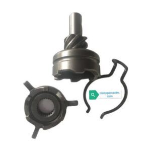 YUKİ ENZO 50 CC AYAKTAN MARŞ DİŞLİSİ