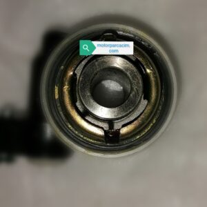 YUKİ ENZO 50 CC REDÜKTÖR (