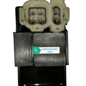 YUKİ CASPER 50 CC BEYİN (ORJİNAL)