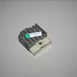 YUKİ CASPER 50 CC KONJEKTÖR