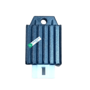 YUKİ ENZO 50 CC KONJEKTÖR