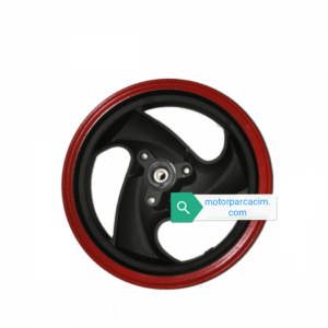 YUKİ CASPER 50 CC ÖN JANT