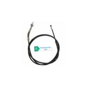 YUKİ CASPER 50 CC ARKA FREN TELİ