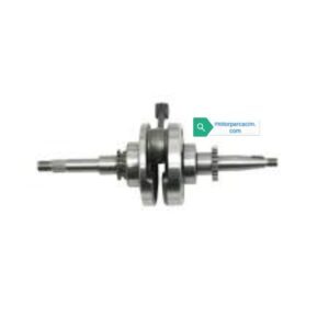 YUKİ PİCASSO 50CC KRANK