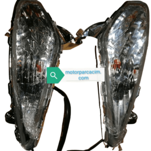 YUKİ ENZO ÖN SİNYAL