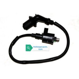 YUKİ CASPER 50 CC ATEŞLEME BOBİNİ