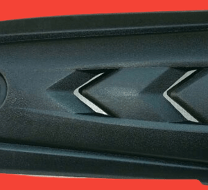 YUKİ CASPER 50  EGSOZ KORUMA KAPAĞI