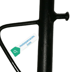 YUKİ CASPER 50 CC YAN SEHPA