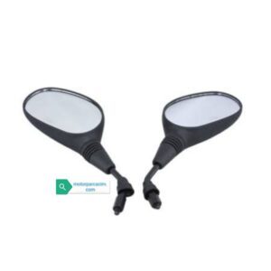 YUKİ CASPER 50  AYNA SETİ (ORJİNAL)