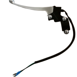 YUKİ ENZO 50 CC ARKA FREN LEVYESİ