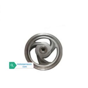 YUKİ PİCASSO ARKA JANT (ORJİNAL)