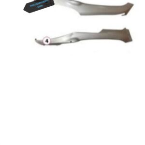 YUKİ PİCASSO 50CC ALT MARŞBİYEL SAĞ SOL