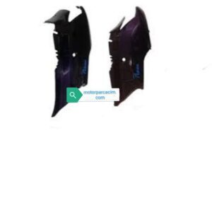 YUKİ PİCASSO SELE ALTI MOR  SAĞ SOL