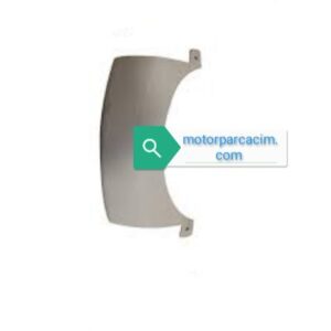 YUKİ PİCASSO ARKA STOP GRENAJI