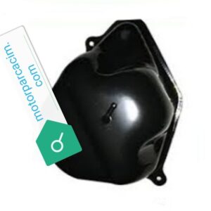 YUKİ CASPER 50  BENZİN DEPOSU