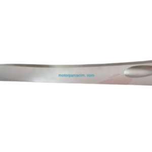 YUKİ YK-30 YADEA WİNDY ALT MARŞBİYEL SAĞ-SOL GRİ