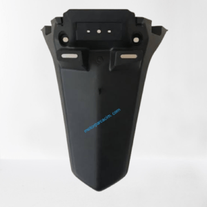 YUKİ YK-30 YADEA WİNDY ARKA ÇAMURLUK