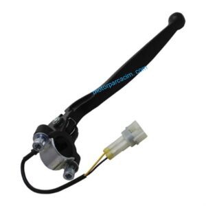 YUKİ YK-30 YADEA WİNDY ARKA FREN LEVYESİ (ORJİNAL)