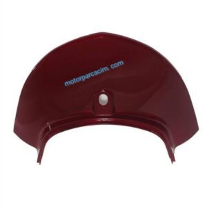 YUKİ YK-30 YADEA WİNDY ARKA STOP GRENAJI KIRMIZI-GRİ