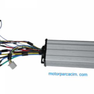 YUKİ YK-30 YADEA WİNDY CDI- BEYİN 72V 180 DERECE