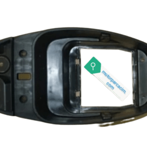 KRAL TONGO KOLTUK ALTI BAGAJI