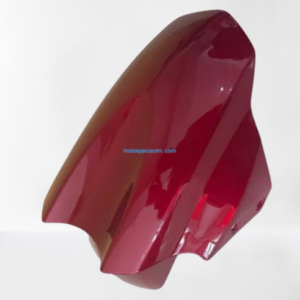 YUKİ WİNDY  ÖN ÇAMURLUK KIRMIZI-GRİ (ORJİNAL)