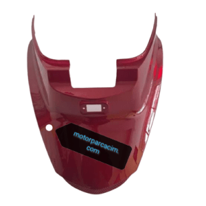 YUKİ YK-30 YADEA WİNDY SELE ALTI ÖN BİRLEŞTİRİCİ KIRMIZI-GRİ