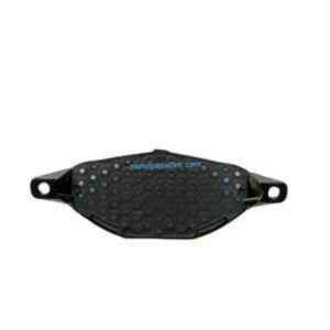 YUKİ YK-30 YADEA WİNDY ÖN ÜÇGEN HAVALANDIRMA PLASTİK