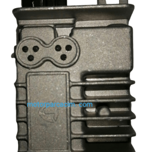 YUKİ WİLLYS VOLTAJ DÜŞÜRÜCÜ (KONJEKTÖR)