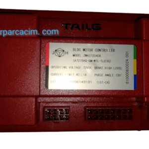 YUKİ WİLLYS BEYİN (ORJİNAL)