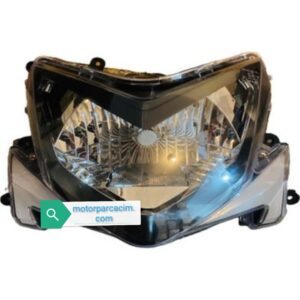 YUKİ WİLLYS ÖN FAR (ORJİNAL)