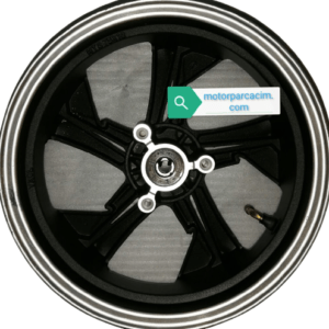 YUKİ WİLLYS ÖN JANT (ORJİNAL)