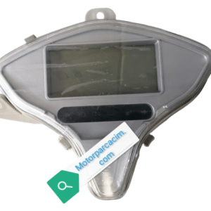 YUKİ WİLLYS KM SAATİ (ORJİNAL)