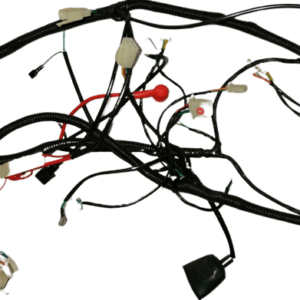 YUKİ ENZO 50 CC ANA TESİSAT (ORJİNAL)