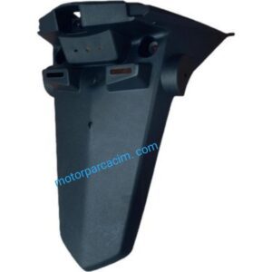 YUKİ WİLLYS ARKA ÇAMURLUK