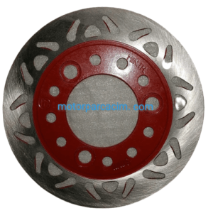 YUKİ LOTUS ÖN FREN DİSKİ