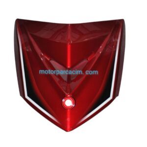 YUKİ LOTUS ÖN ÜÇGEN KIRMIZI-SARI-YEŞİL